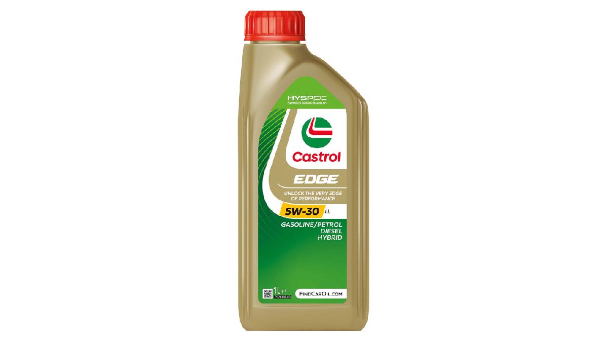 Castrol+Huile+Moteur+Edge+5W-30+LL+1-litre